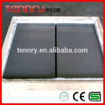 Machinery Low Ash Artificial EDM Graphite Electrode Block